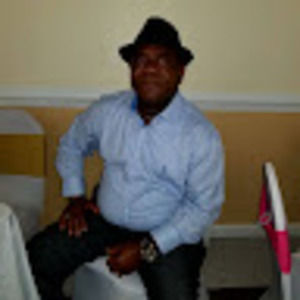 Meet your Posher, Raphael